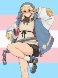 user pfp