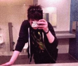 user pfp