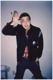 user pfp
