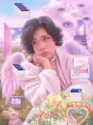 user pfp