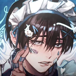 user pfp