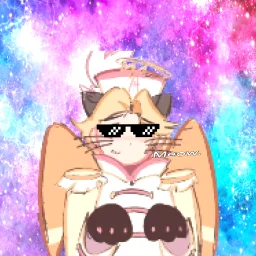 user pfp