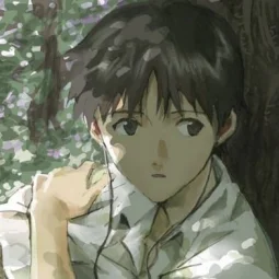 user pfp