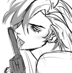 user pfp