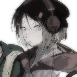 user pfp