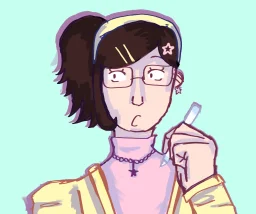 user pfp