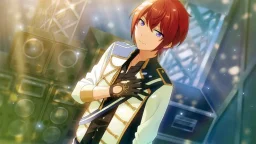 user pfp