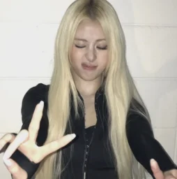 user pfp