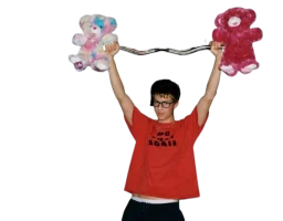 user pfp