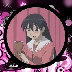 user pfp