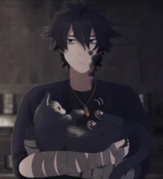 user pfp