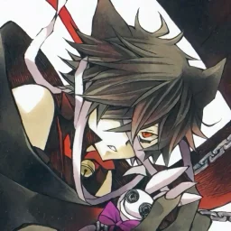 user pfp