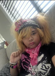 user pfp