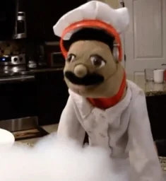 user pfp