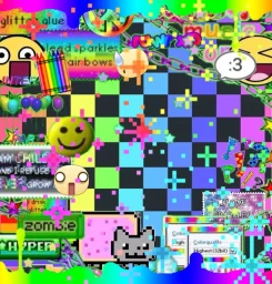 user pfp