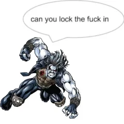 user pfp