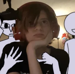 user pfp