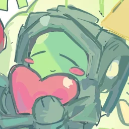 user pfp