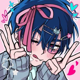 user pfp