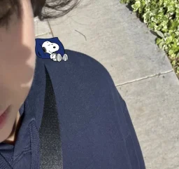 user pfp