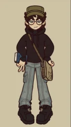 user pfp
