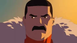user pfp