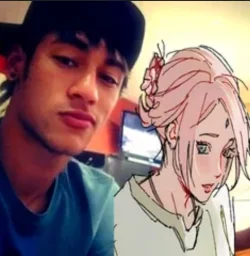user pfp