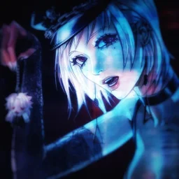user pfp