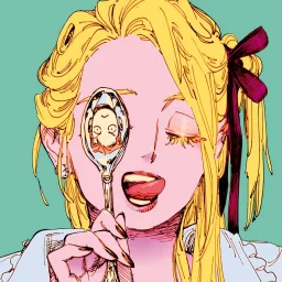 user pfp