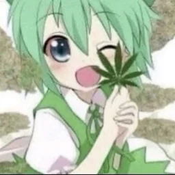 user pfp