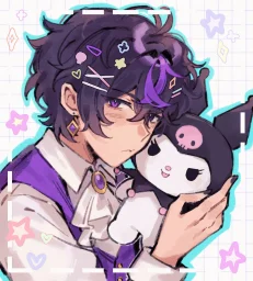user pfp