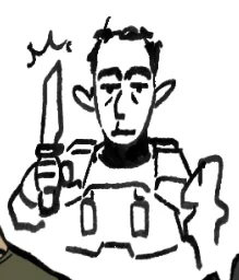 user pfp