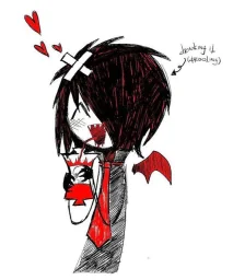 user pfp
