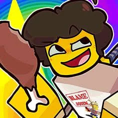 user pfp