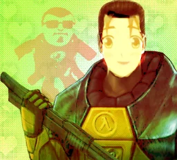 user pfp