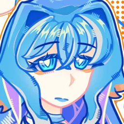 user pfp