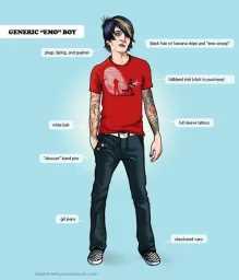 user pfp
