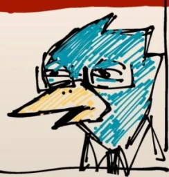 user pfp