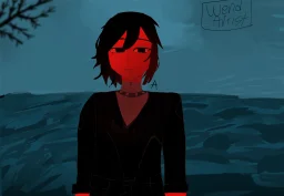 user pfp