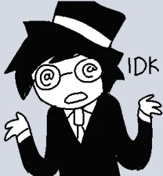 user pfp