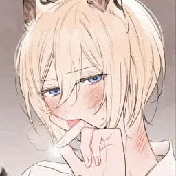 user pfp