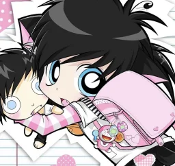 user pfp