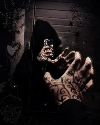 user pfp