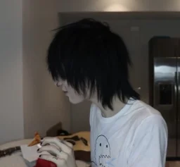 user pfp