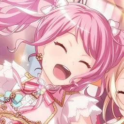 user pfp