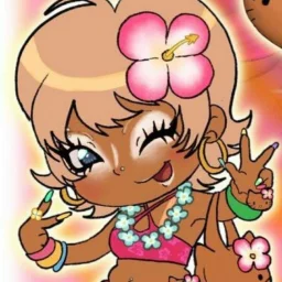 user pfp