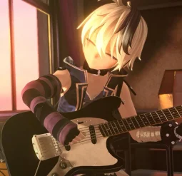 user pfp