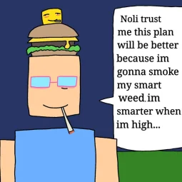 user pfp