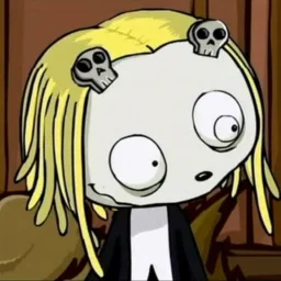 user pfp