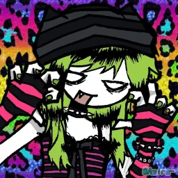 user pfp